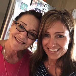 Meet your Posher, Becky